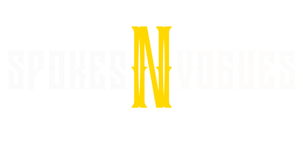 Spokes-N-Vogues Apparel 